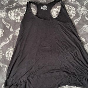 Tunic tank